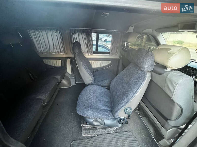 Минивэн Volkswagen Transporter 2005 в Киеве