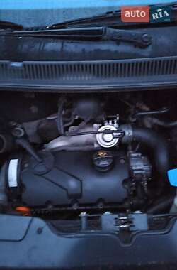 Минивэн Volkswagen Transporter 2006 в 