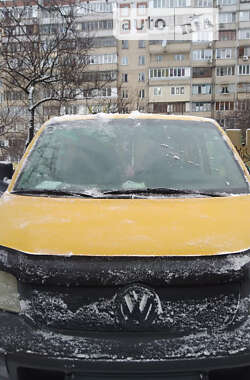 Минивэн Volkswagen Transporter 2008 в Киеве