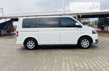 Минивэн Volkswagen Transporter 2014 в Софиевской Борщаговке