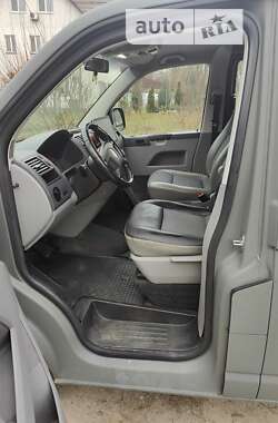 Минивэн Volkswagen Transporter 2006 в Киеве