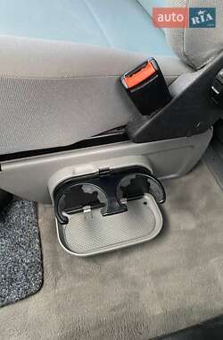 Мінівен Volkswagen Transporter 2002 в 