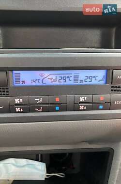 Мінівен Volkswagen Transporter 2002 в 