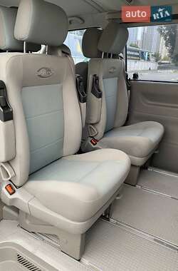 Мінівен Volkswagen Transporter 2002 в 