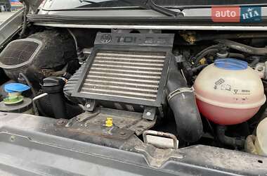 Мінівен Volkswagen Transporter 2002 в 