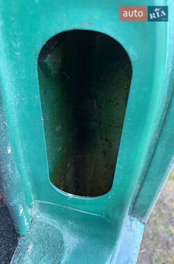 Минивэн Volkswagen Transporter 1988 в Ровно