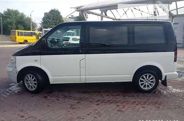 Мінівен Volkswagen Transporter 2005 в Рівному