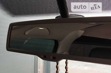 Вантажопасажирський фургон Volkswagen Transporter 2012 в 