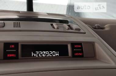 Вантажопасажирський фургон Volkswagen Transporter 2012 в 