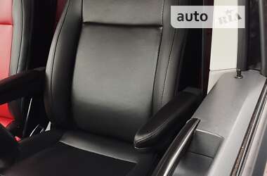 Вантажопасажирський фургон Volkswagen Transporter 2012 в 