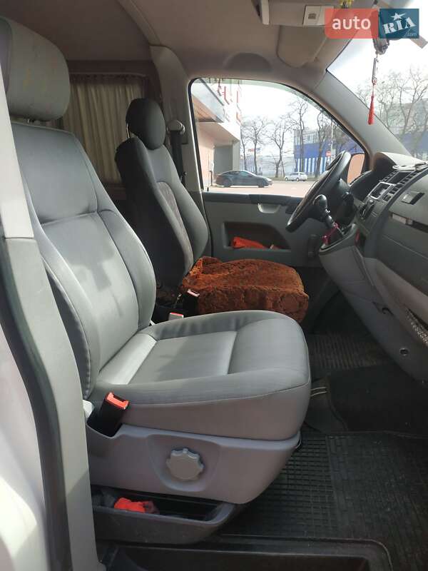 Мінівен Volkswagen Transporter 2006 в Одесі