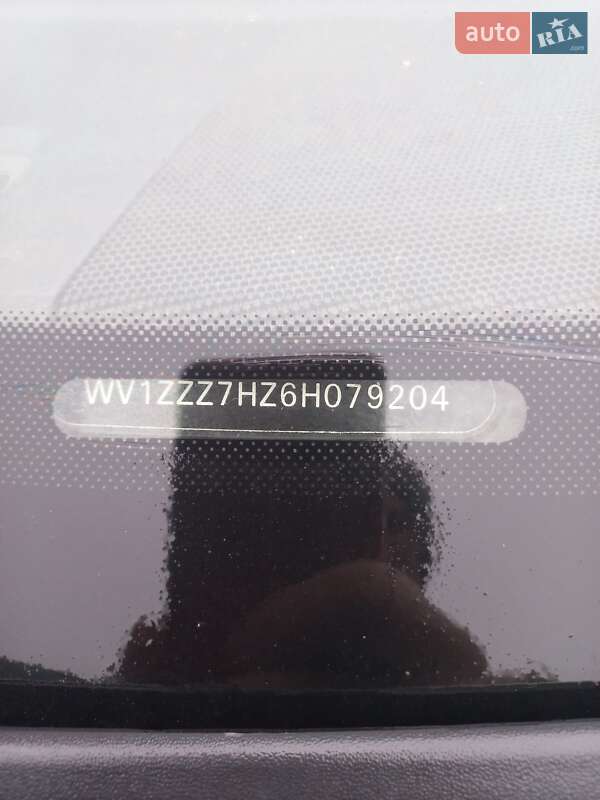 Минивэн Volkswagen Transporter 2005 в Ужгороде фото 9 Минивэн Volkswagen Transporter 2005 в Ужгороде