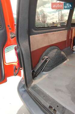 Минивэн Volkswagen Transporter 2008 в Киеве