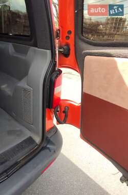 Минивэн Volkswagen Transporter 2008 в Киеве
