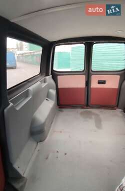 Минивэн Volkswagen Transporter 2008 в Киеве