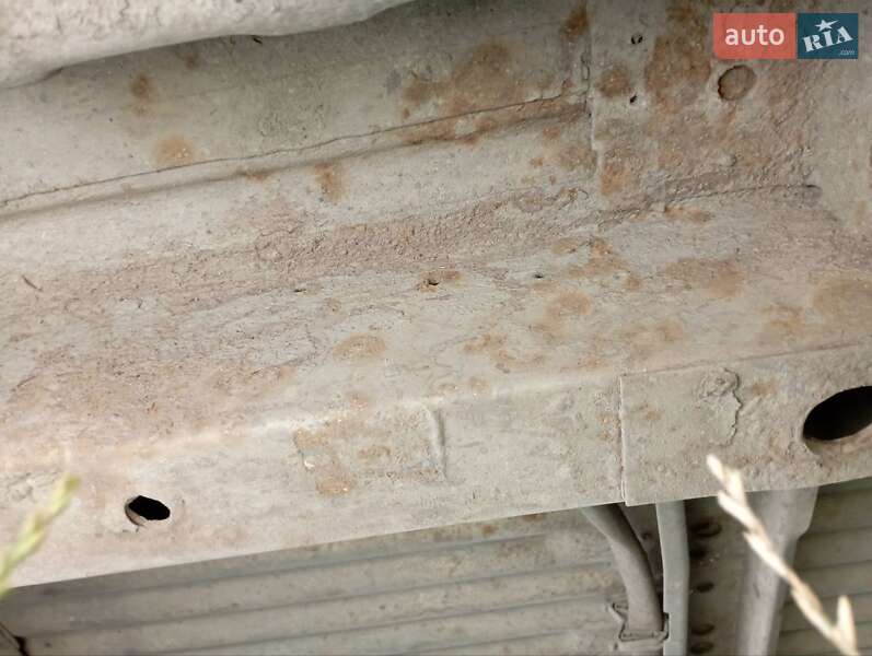 Мінівен Volkswagen Transporter 1995 в Славуті