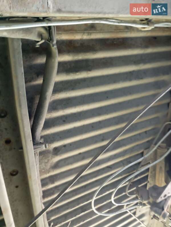 Мінівен Volkswagen Transporter 1995 в Славуті