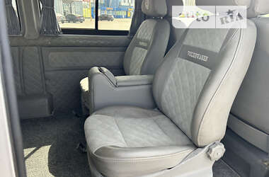 Минивэн Volkswagen Transporter 2011 в Харькове