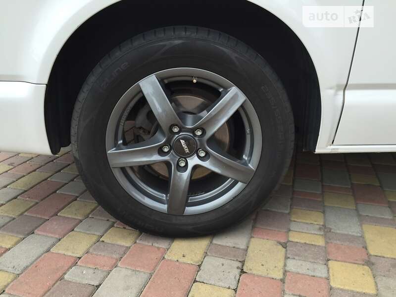 Минивэн Volkswagen Transporter 2012 в Киеве фото 13 Минивэн Volkswagen Transporter 2012 в Киеве