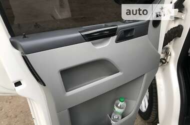 Минивэн Volkswagen Transporter 2013 в Киеве