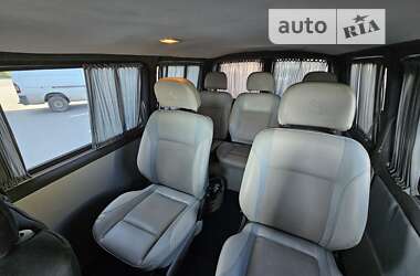 Минивэн Volkswagen Transporter 2008 в Тернополе