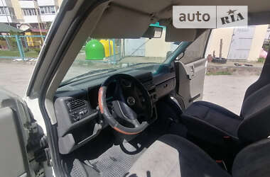 Минивэн Volkswagen Transporter 2003 в Киеве