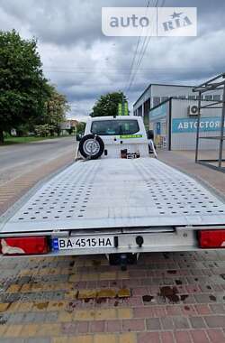 Автовоз Volkswagen Transporter 2017 в Кропивницькому