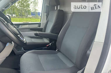 Минивэн Volkswagen Transporter 2015 в Житомире