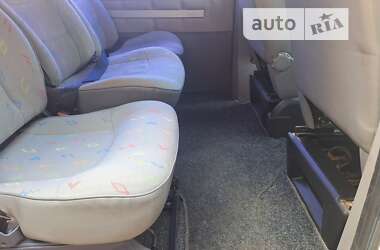 Минивэн Volkswagen Transporter 2007 в Черкассах