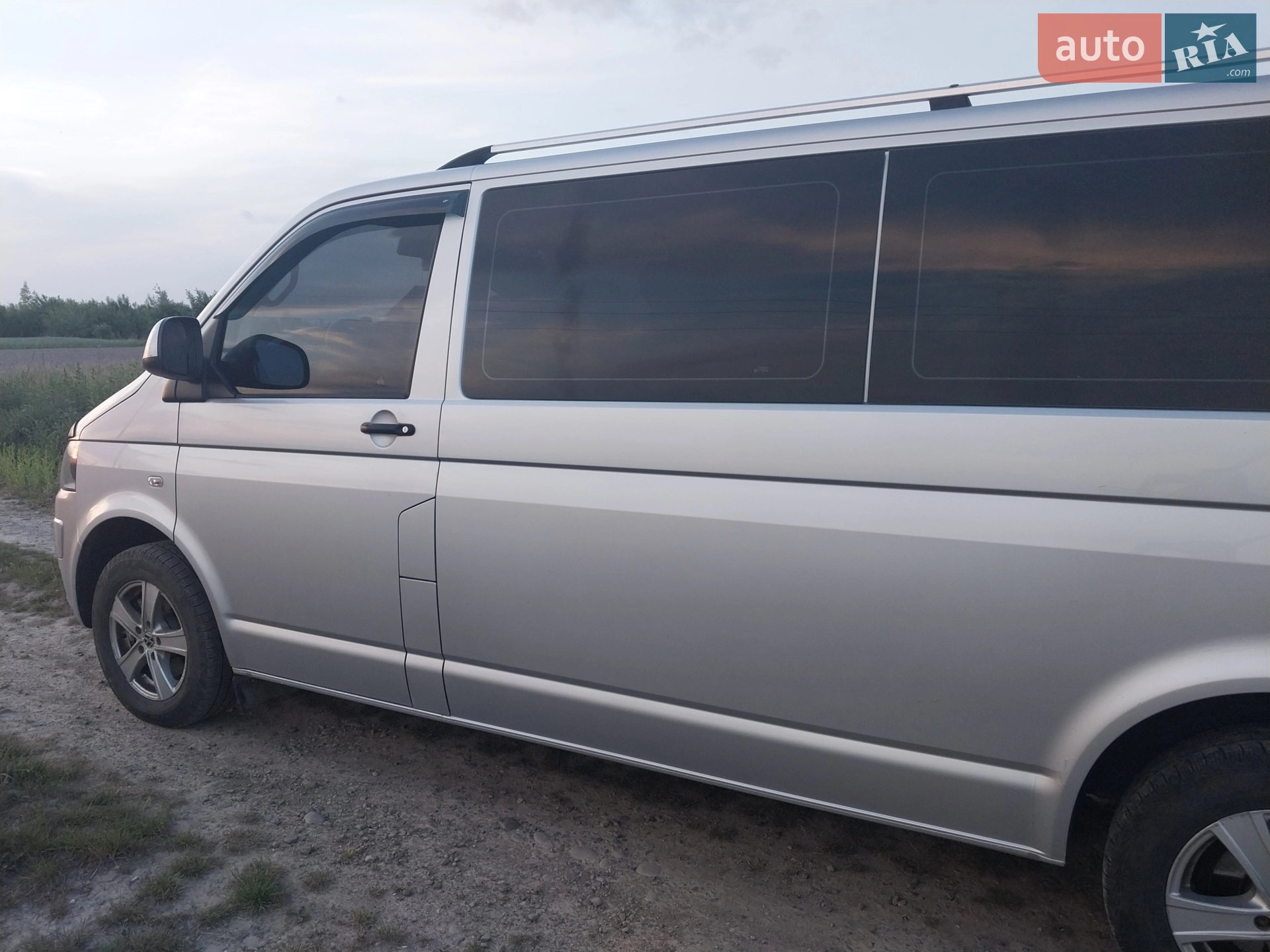 2013 Volkswagen Transporter - мініатюра 15