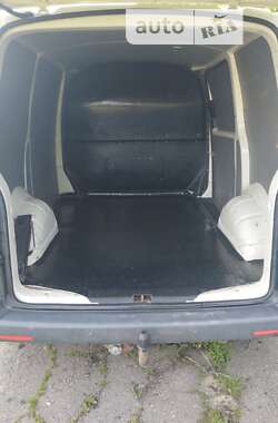 Минивэн Volkswagen Transporter 2008 в 