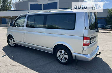 Мінівен Volkswagen Transporter 2006 в Запоріжжі