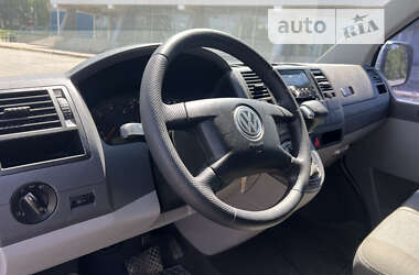 Мінівен Volkswagen Transporter 2006 в Запоріжжі