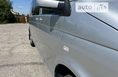 Мінівен Volkswagen Transporter 2006 в Запоріжжі