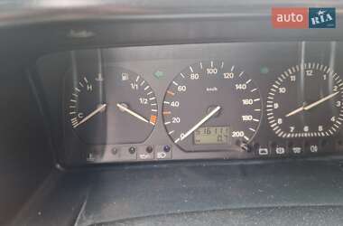 Минивэн Volkswagen Transporter 1996 в 