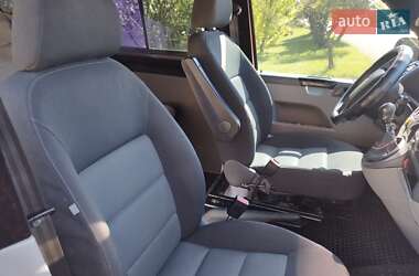 Минивэн Volkswagen Transporter 2007 в 