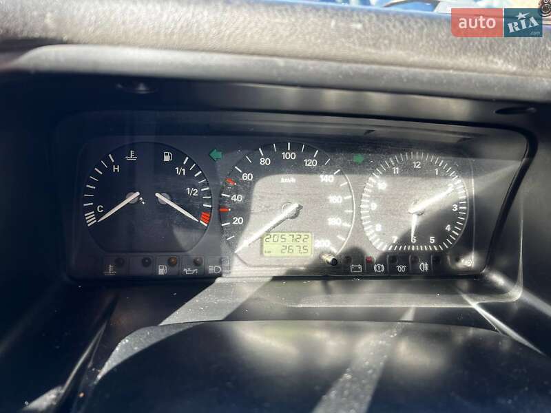 Минивэн Volkswagen Transporter 1999 в Харькове