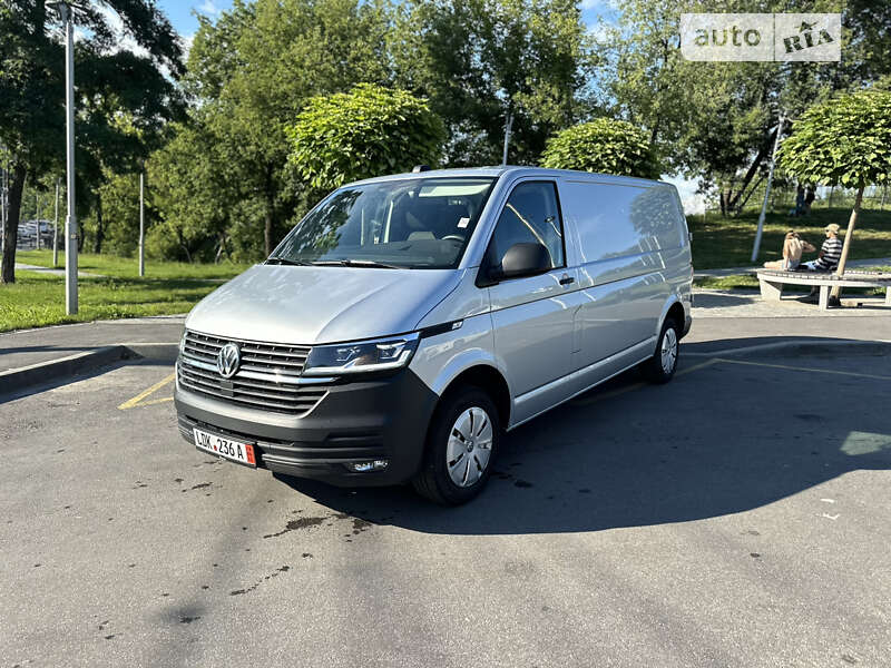 Вантажний фургон Volkswagen Transporter 2020 в Вінниці