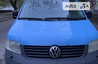 Мінівен Volkswagen Transporter 2004 в Києві