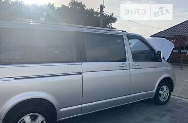 Мінівен Volkswagen Transporter 2006 в Миколаєві