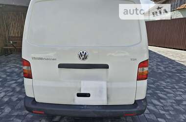 Мінівен Volkswagen Transporter 2004 в Рівному