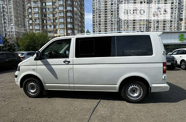 Мінівен Volkswagen Transporter 2006 в Києві