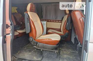 Минивэн Volkswagen Transporter 2004 в 