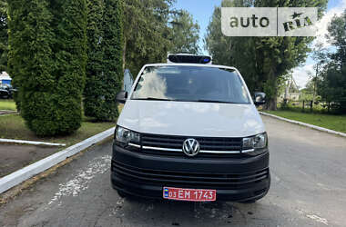 Рефрижератор Volkswagen Transporter 2019 в Рівному