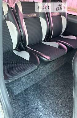 Минивэн Volkswagen Transporter 2007 в 