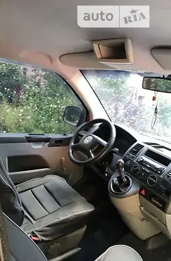 Volkswagen Transporter 2006