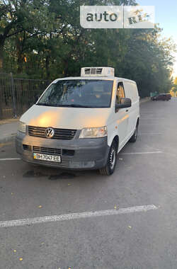 Другие грузовики Volkswagen Transporter 2005 в Одессе