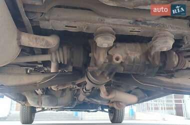 Минивэн Volkswagen Transporter 1995 в 