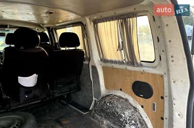 Минивэн Volkswagen Transporter 2004 в 