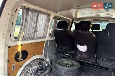 Минивэн Volkswagen Transporter 2004 в 